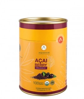 ACAI BERRY X 100 GR