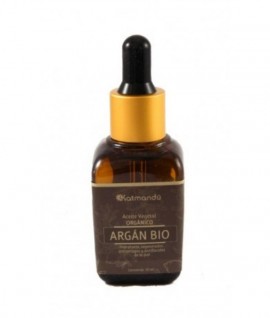 ACEITE DE ARGAN KATMANDU X 30 ML