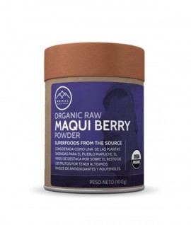 MAQUI BERRY 100 GR