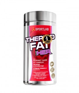 THERMO FAT HER X 120 CAP