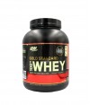 ON WHEY GOLD STANDARD X 5 LIBRAS