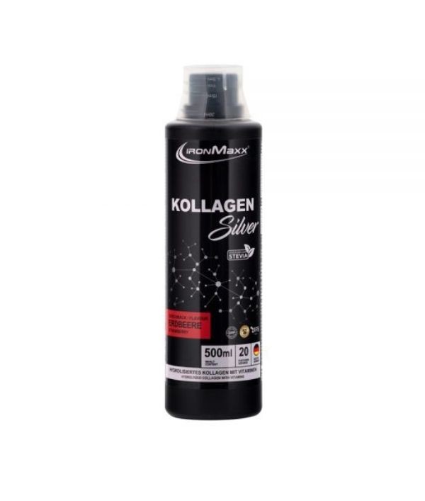 KOLLAGEN SILVER X 500 ML