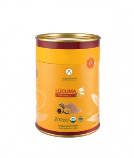 LUCUMA ORGANICA 200 GR